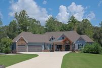 Land for sale in Hall County, Georgia
