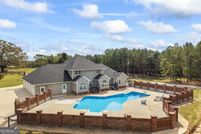 Recreational Property for sale in Franklin County, Georgia