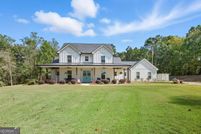 Undeveloped Land for sale in Jackson County, Georgia