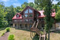 Recreational Property for sale in Benton County, Tennessee