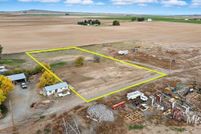 Land for sale in Minidoka County, Idaho