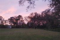 Land for sale in Hillsborough County, Florida