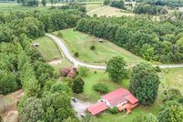 Land for sale in Charlotte County, Virginia