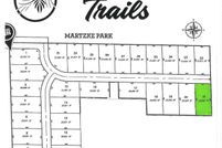 Land for sale in Shawano County, Wisconsin