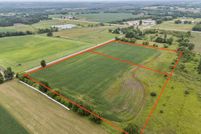 Land for sale in Waupaca County, Wisconsin