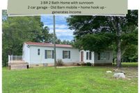 Land for sale in Bedford County, Virginia