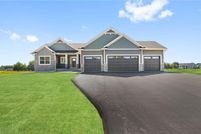 Lakefront Property for sale in Anoka County, Minnesota