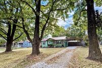 Homesite for sale in Muskogee County, Oklahoma