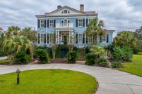 Lakefront Property for sale in Charleston County, South Carolina