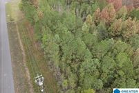 Land for sale in Talladega County, Alabama