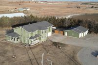 Farm and Ranch for sale in Ellis County, Kansas