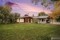 Land for sale in Boulder County, Colorado