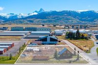 Undeveloped Land for sale in Teton County, Idaho