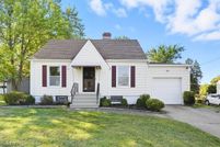 Land for sale in Cuyahoga County, Ohio