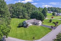 Land for sale in Bedford County, Virginia