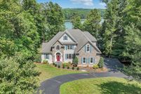 Land for sale in Campbell County, Virginia