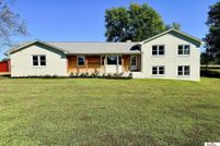 Land for sale in Graves County, Kentucky