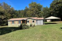 Land for sale in Troup County, Georgia