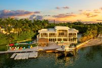 Lakefront Property for sale in Monroe County, Florida