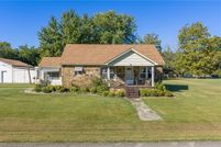 Land for sale in Crawford County, Arkansas