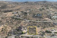 Land for sale in Yavapai County, Arizona