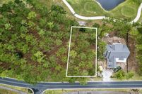 Land for sale in Brunswick County, North Carolina