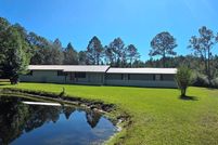 Farm and Ranch for sale in Ben Hill County, Georgia