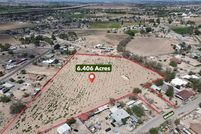 Land for sale in El Paso County, Texas