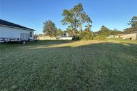 Land for sale in Osceola County, Florida