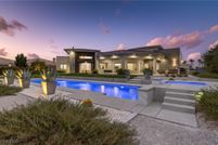 Land for sale in Clark County, Nevada