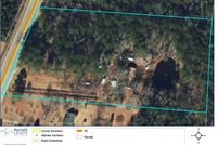 Undeveloped Land for sale in Harnett County, North Carolina