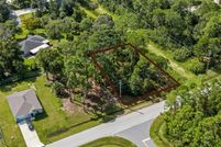 Land for sale in Brevard County, Florida