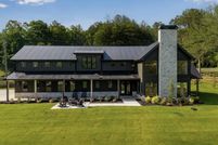 Land for sale in Polk County, Tennessee