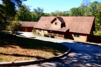 Land for sale in Scott County, Tennessee