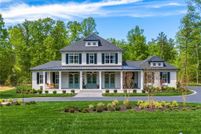Land for sale in Hanover County, Virginia