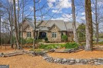 Land for sale in Dawson County, Georgia