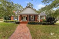 Land for sale in Monroe County, Alabama