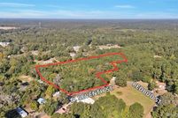 Land for sale in DeSoto Parish, Louisiana