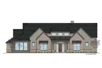 Land for sale in Parker County, Texas