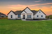 Land for sale in Parker County, Texas