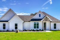 Land for sale in Parker County, Texas