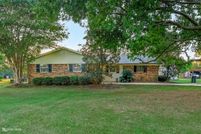Land for sale in Bossier Parish, Louisiana