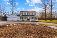 Land for sale in Cass County, Indiana