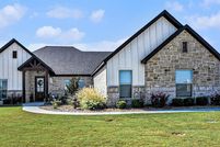 Land for sale in Parker County, Texas