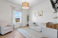 Land for sale in Johnson County, Texas