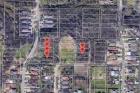 Land for sale in Tarrant County, Texas