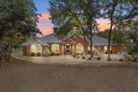 Land for sale in Parker County, Texas