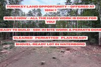 Timberland Property for sale in York County, Maine