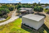 Land for sale in Parker County, Texas