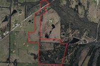 Undeveloped Land for sale in Fannin County, Texas